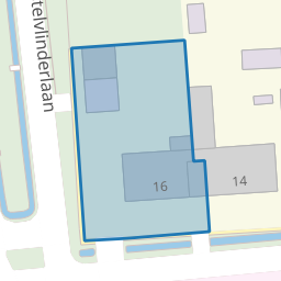 Perceel SON00-C-7602