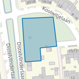 Perceel SON00-C-7603