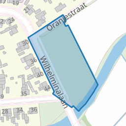 Perceel SON00-C-7617