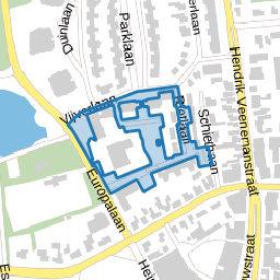 Perceel SON00-C-7619