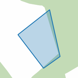 Perceel SON00-D-1057