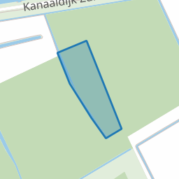 Perceel SON00-D-1301