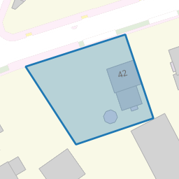 Perceel SON00-D-3305