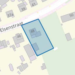 Perceel SON00-D-3538