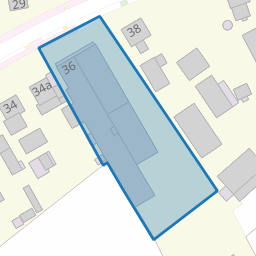 Perceel SON00-D-3808