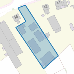 Perceel SON00-D-3980