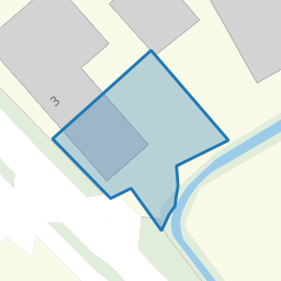 Perceel SON00-D-4081