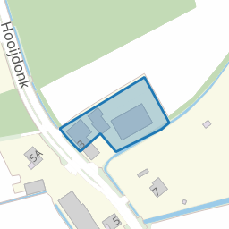 Perceel SON00-D-4087