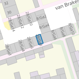 Perceel SON00-E-1003