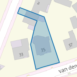 Perceel SON00-E-1007