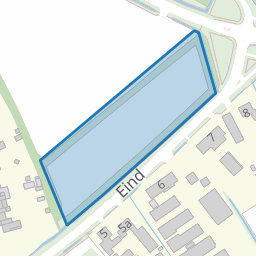 Perceel SON00-E-1024