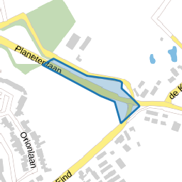 Perceel SON00-E-1027