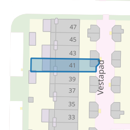 Perceel SON00-E-1033