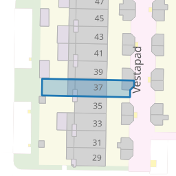 Perceel SON00-E-1035