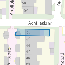 Perceel SON00-E-1040