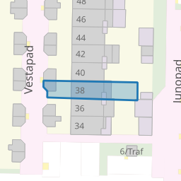 Perceel SON00-E-1045