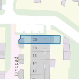 Perceel SON00-E-1050