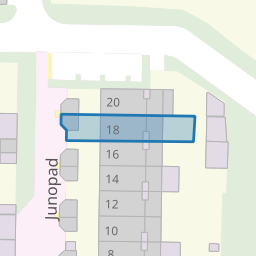 Perceel SON00-E-1051