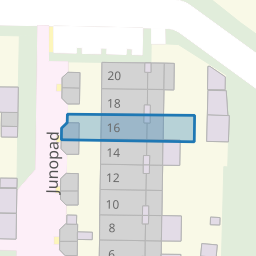 Perceel SON00-E-1052