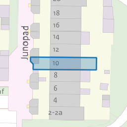 Perceel SON00-E-1055