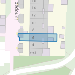 Perceel SON00-E-1057