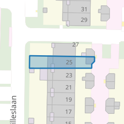 Perceel SON00-E-1061