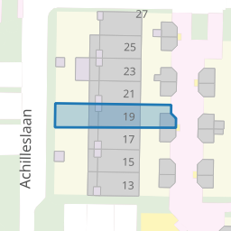 Perceel SON00-E-1064