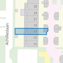 Perceel SON00-E-1065