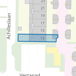 Perceel SON00-E-1067