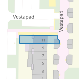 Perceel SON00-E-1068