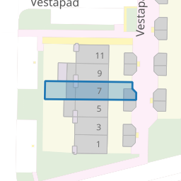 Perceel SON00-E-1070