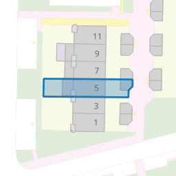 Perceel SON00-E-1071