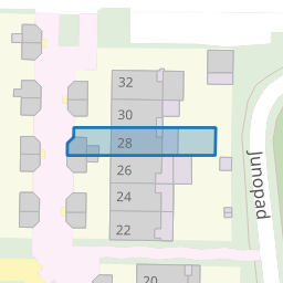 Perceel SON00-E-1076