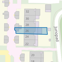 Perceel SON00-E-1077