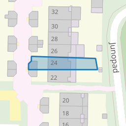 Perceel SON00-E-1078