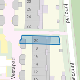 Perceel SON00-E-1080