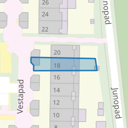 Perceel SON00-E-1081