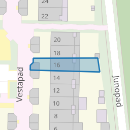 Perceel SON00-E-1082