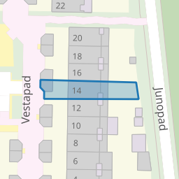 Perceel SON00-E-1083