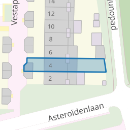 Perceel SON00-E-1088