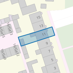 Perceel SON00-E-1110