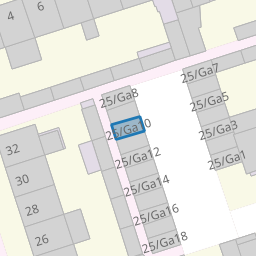 Perceel SON00-E-1125