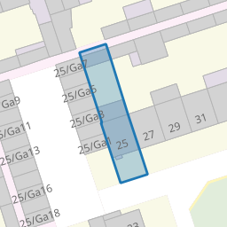 Perceel SON00-E-1152