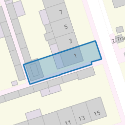 Perceel SON00-E-1160