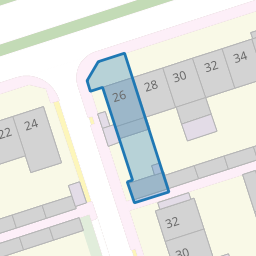 Perceel SON00-E-1184