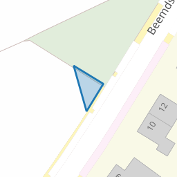 Perceel SON00-E-1207