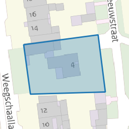 Perceel SON00-E-1219