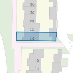 Perceel SON00-E-1232