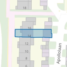 Perceel SON00-E-1234