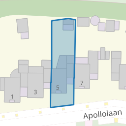 Perceel SON00-E-1243